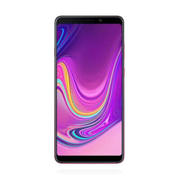 Galaxy A9 (2016) 32GB - Rosa