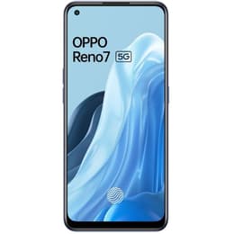 Oppo Reno7 5G 256GB - Blu