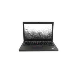 Lenovo ThinkPad X270 12" Core i5 2.6 GHz - SSD 128 GB - 4GB QWERTY - Inglese