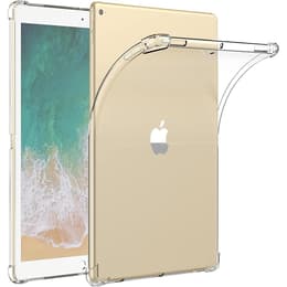 Cover iPad 9.7" (2017) / iPad 9.7"(2018) / iPad Air (2013) / iPad Air 2 (2014) / iPad Pro 9.7" (2016) - Poliuretano termoplastico (TPU) - Trasparente