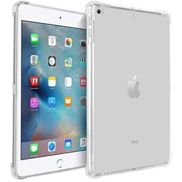 Cover iPad 9.7" (2017) / iPad 9.7"(2018) / iPad Air (2013) / iPad Air 2 (2014) / iPad Pro 9.7" (2016) - Poliuretano termoplastico (TPU) - Trasparente