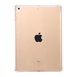 Cover iPad 9.7" (2017) / iPad 9.7"(2018) / iPad Air (2013) / iPad Air 2 (2014) / iPad Pro 9.7" (2016) - Poliuretano termoplastico (TPU) - Trasparente