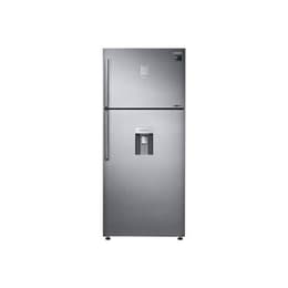 Frigorifero con congelatore in alto RT53K6510SL