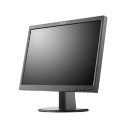 Schermo 22" LCD FHD Lenovo ThinkVision LT2252PWD