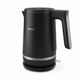 Philips HD9395/90 Nero L - Bollitori elettrici