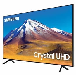 TV 43,0000 Pollici Samsung LED Ultra HD 4K UE43TU7095UXXC