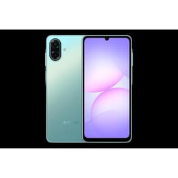 Galaxy A07 4G 256GB - Verde Scuro