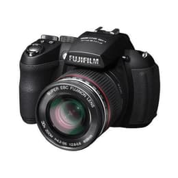 altro FinePix HS20EXR - Nero + Finepix Fujifilm 24-720mm f/2.8-5.6 f/2.8-5.6
