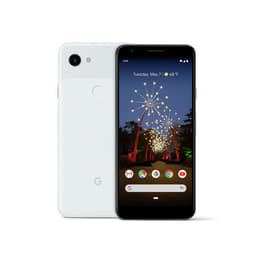 Google Pixel 3a 64GB - Bianco