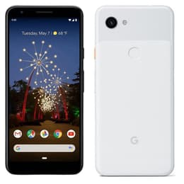 Google Pixel 3a 64GB - Bianco