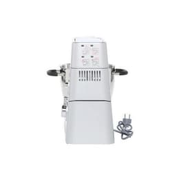 Robot multifunzione Kenwood KM080AT 6.7L - Argento