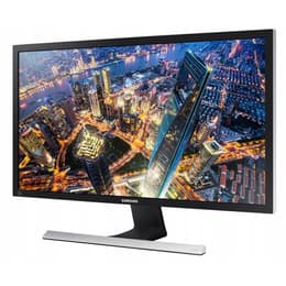 Schermo 28" LCD Samsung U28E590DSL
