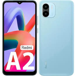 Xiaomi Redmi A3 64GB - Blu - Dual-SIM