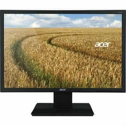 Schermo 22" LCD WSXGA+ Acer V226WL Bd