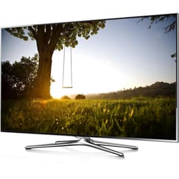 Smart TV 46,0000 Pollici Samsung LCD 3D Full HD 1080p UE46F6650