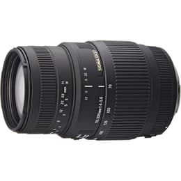 Sigma Obiettivi Nikon F 70-300mm f/4-5.6