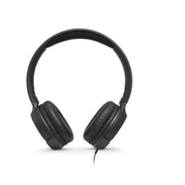 Cuffie a filo con microfono Jbl TUNE 500 - Nero