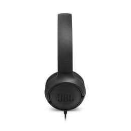 Cuffie a filo con microfono Jbl TUNE 500 - Nero