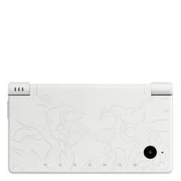 Nintendo DSi - HDD 4 GB - Bianco