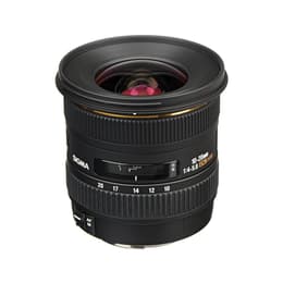 Obiettivi Sigma EX-DC HSM 10-20mm f/4-5.6 Canon 10-20mm f/4-5.6