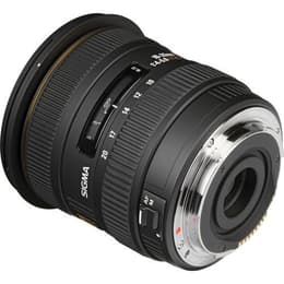 Obiettivi Sigma EX-DC HSM 10-20mm f/4-5.6 Canon 10-20mm f/4-5.6