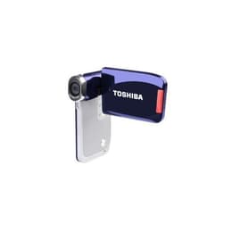 Videocamere Toshiba Camileo P20 Blu
