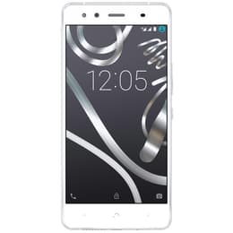 BQ Aquaris X5 16GB - Bianco