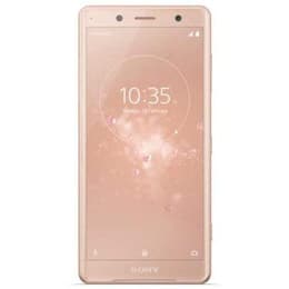 Sony Xperia XZ2 Compact 64GB - Rosa