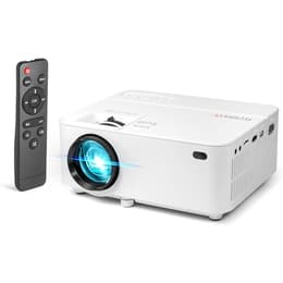 Videoproiettori Technaxx TX-113 1800 Luminosità Bianco