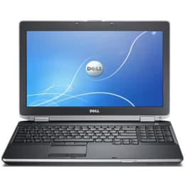 Dell Latitude E6420 14" Core i5 2,5 GHz  - HDD 320 GB - 4GB Tastiera Francese