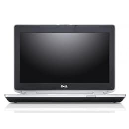 Dell Latitude E6420 14" Core i5 2,5 GHz  - HDD 320 GB - 4GB Tastiera Francese