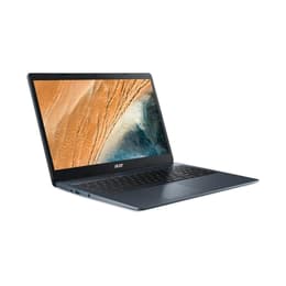 Acer ChromeBook 315 Celeron N4000 1.1 GHz 64GB SSD - 4GB QWERTY - Inglese