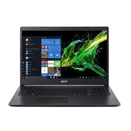 Acer Aspire 5 15" Core i7 2.6 GHz - SSD 512 GB - 8GB - QWERTZ - Tedesco
