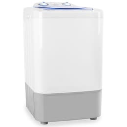 Lavatrice mini 37 cm Di sopra Oneconcept SG002