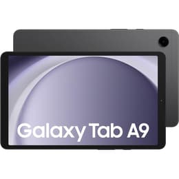 Galaxy Tab A9 64GB - Nero - WiFi