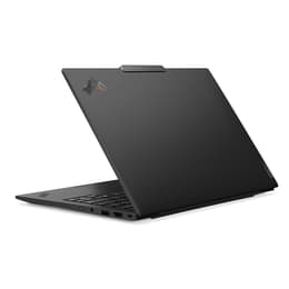Lenovo ThinkPad X1 Carbon G12 14" Core Ultra 7 1.2 GHz - SSD 512 GB - 32GB - QWERTZ - Tedesco