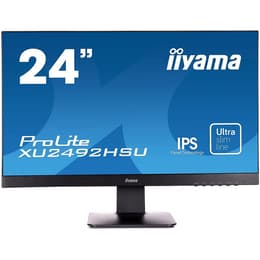 Schermo 24" LCD FHD Iiyama XU2492HSU-B1