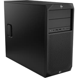 HP Z2 G4 TWR Core i7 3.8 GHz - SSD 1 TB RAM 8 GB