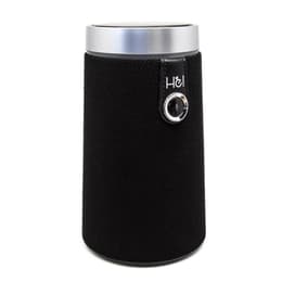 Altoparlanti Bluetooth Danew Hé! - Nero