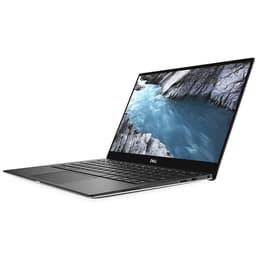 Dell XPS 13 7390 13" Core i5 1.6 GHz - SSD 256 GB - 8GB - AZERTY - Francese