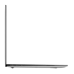 Dell XPS 13 7390 13" Core i5 1.6 GHz - SSD 256 GB - 8GB - AZERTY - Francese