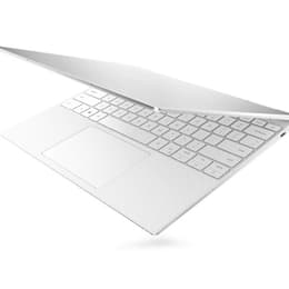 Dell XPS 13 7390 13" Core i7 1.1 GHz - SSD 512 GB - 16GB - AZERTY - Francese