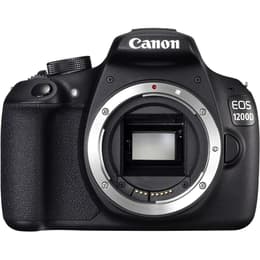 Reflex - Canon EOS 1200D - Corpo macchina