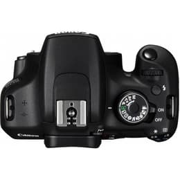 Reflex - Canon EOS 1200D - Corpo macchina