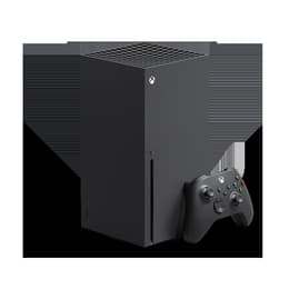 Xbox Series X 1000GB - Nero Standard Edition + No