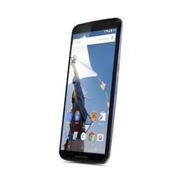 Motorola Nexus 6 64GB - Blu