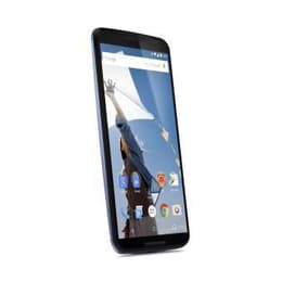 Motorola Nexus 6 64GB - Blu
