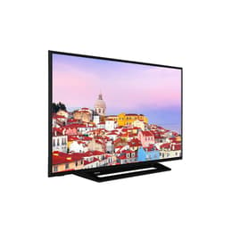 Smart TV 55 Pollici Toshiba LED Ultra HD 4K 55UL3063DG