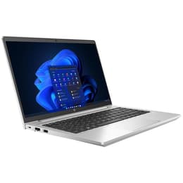 HP ProBook 440 G9 14" Core i5 1.3 GHz - SSD 256 GB - 16GB - AZERTY - Francese