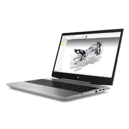 HP ZBook 15v G5 15" Core i7 2.6 GHz - SSD 512 GB - 8GB - QWERTY - Olandese